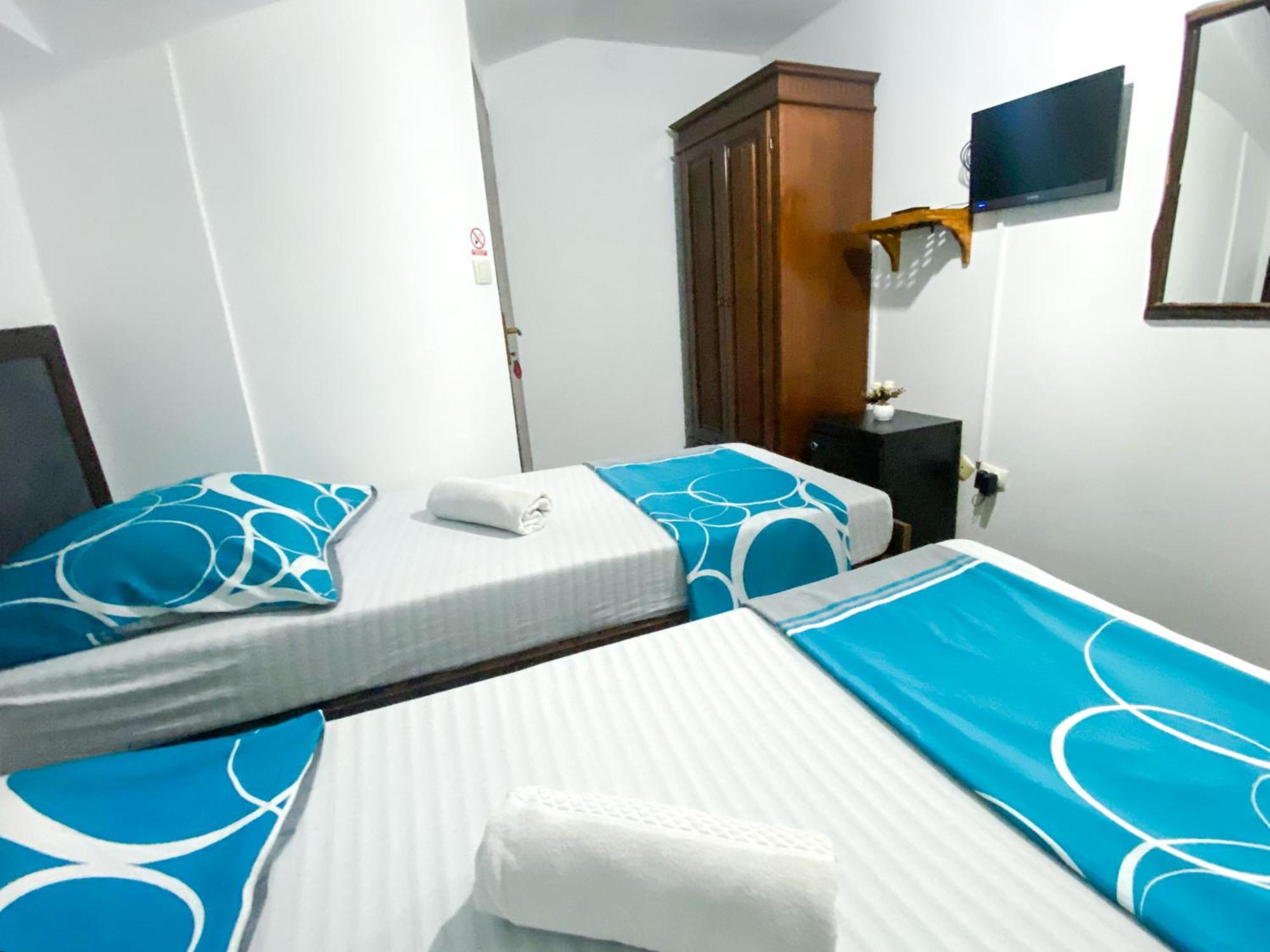 Boutique Villa 84 SJJ Esterno foto